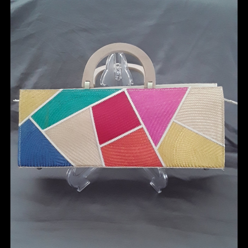 Islands Inspired handbags, Excellent Condition